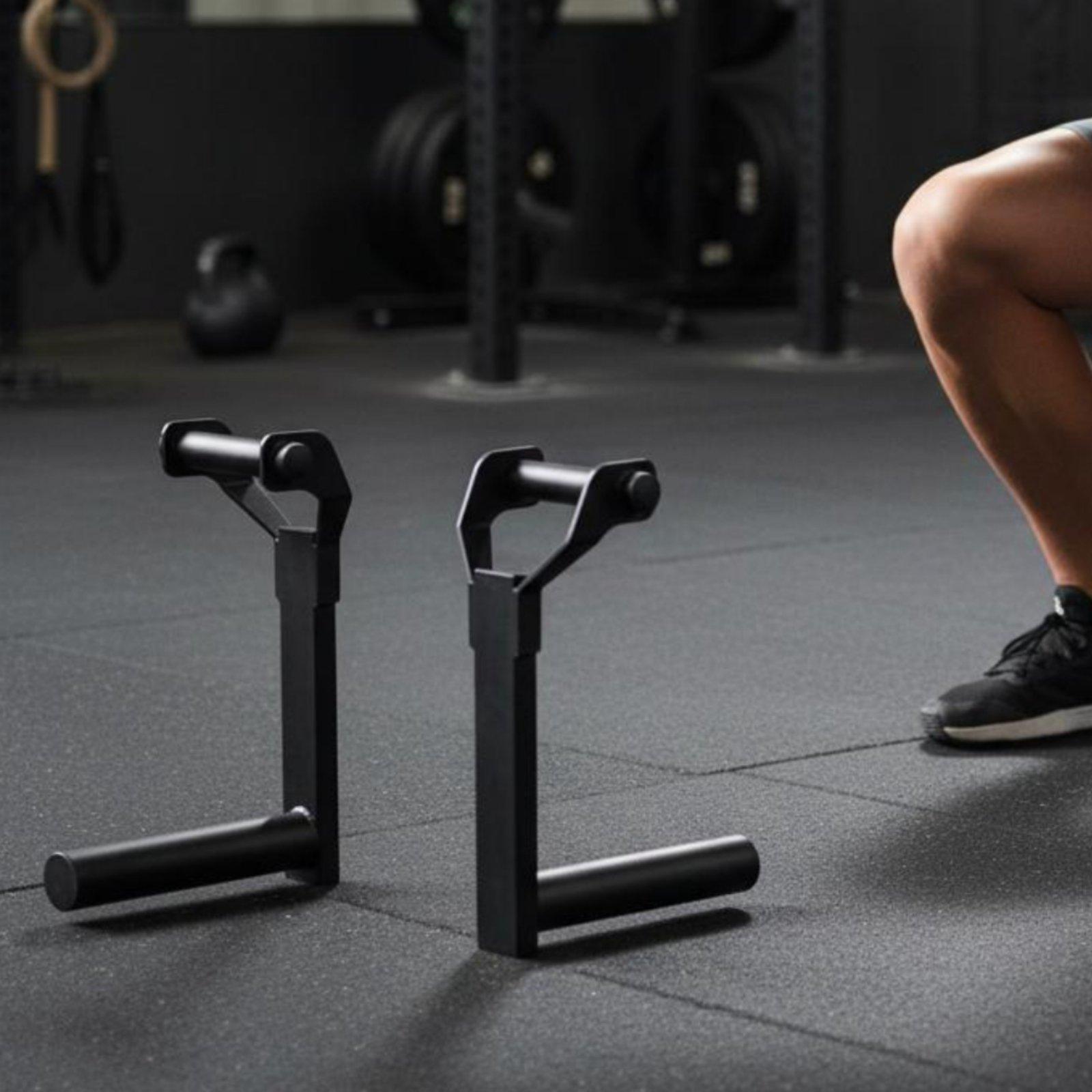 Home Gym Fitness - Support de rangement multi-tailles pour haltères,