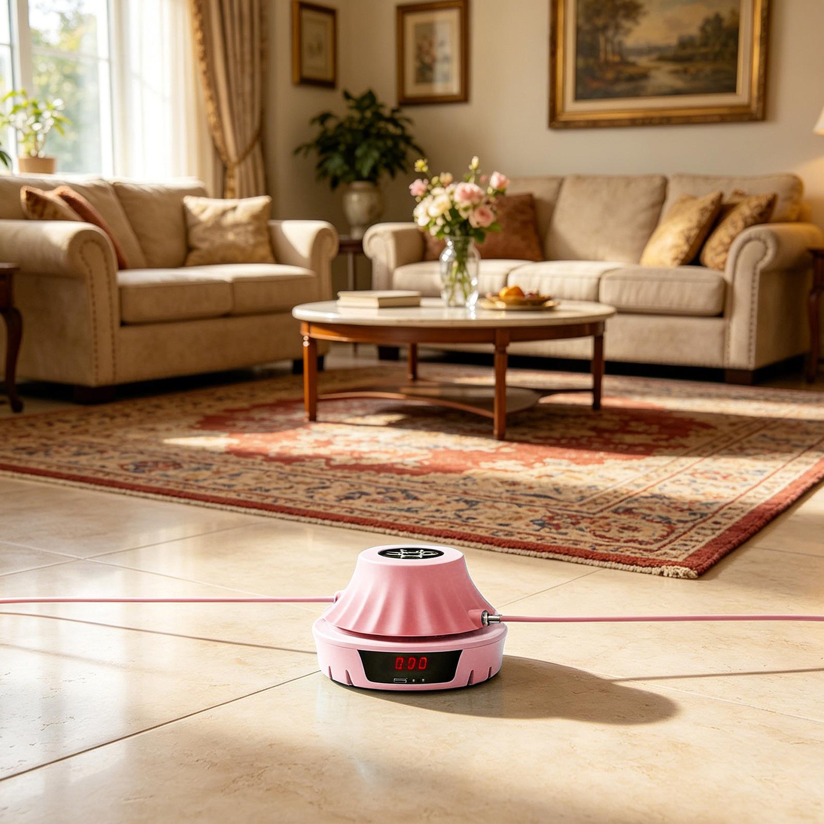 Home Gym Fitness - Entraîneur de saut automatique avec compteur