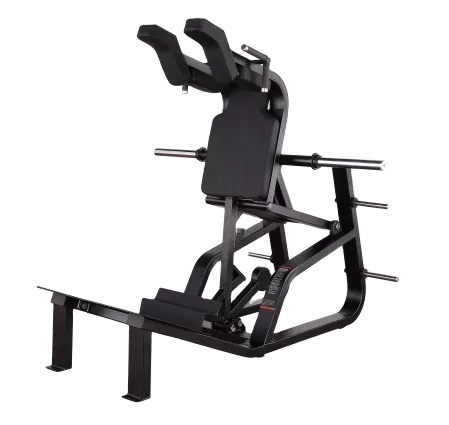 Home Gym Quad Machine - Machine de squat de pirat verticale