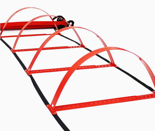 Agility Ladder Speed - Équipement d'entraînement de vitesse de Football