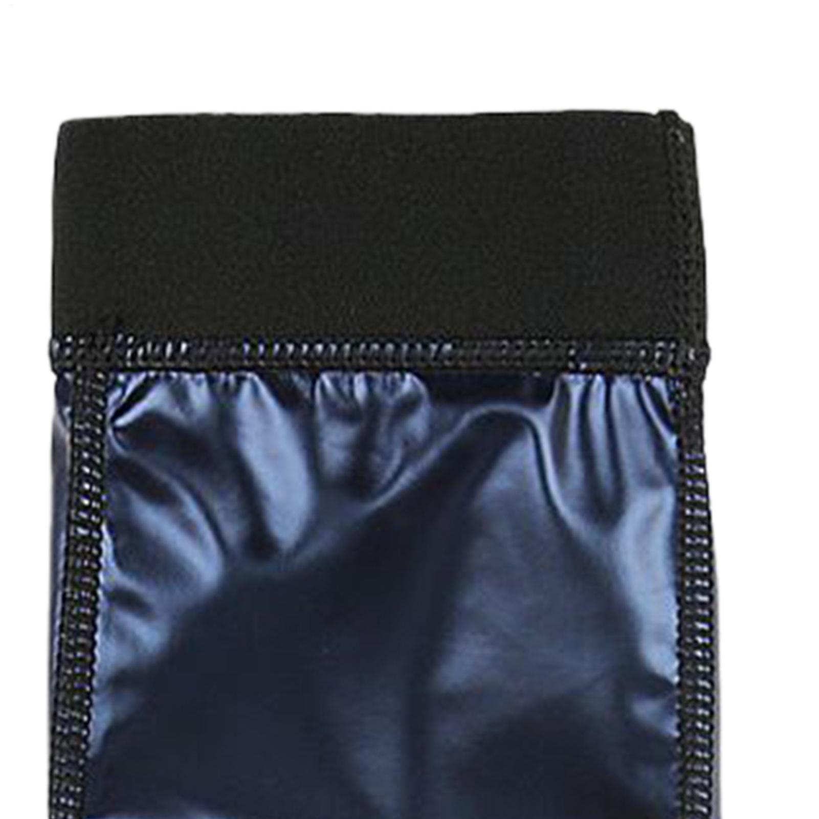 Sauna Home Gym - Femmes Pilates chaussettes pieds transpiration Sauna