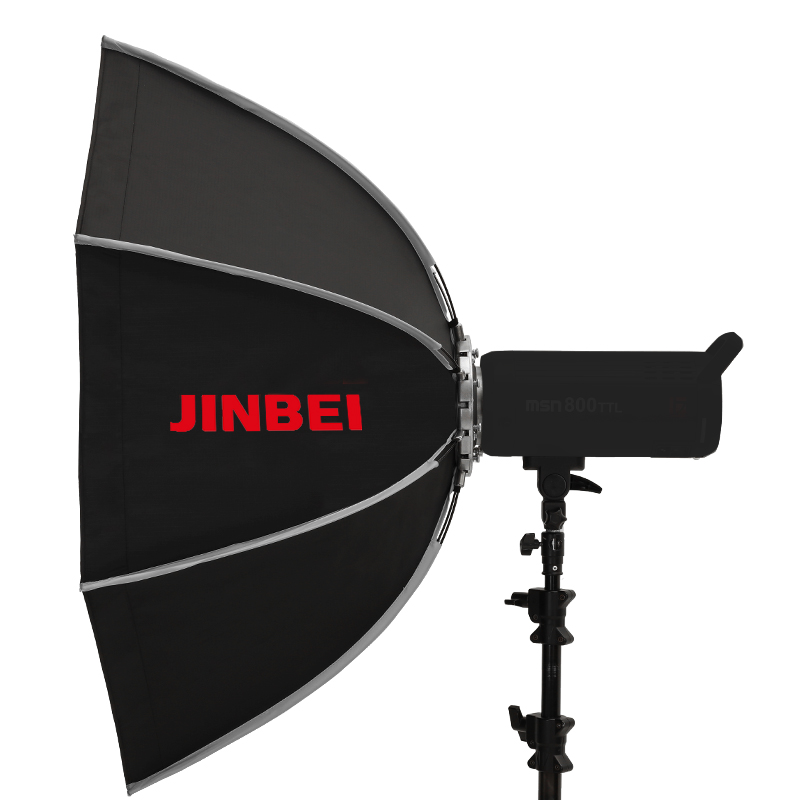 Plyo Box Set - JINBEI KE- 150cm Boîte à lumière