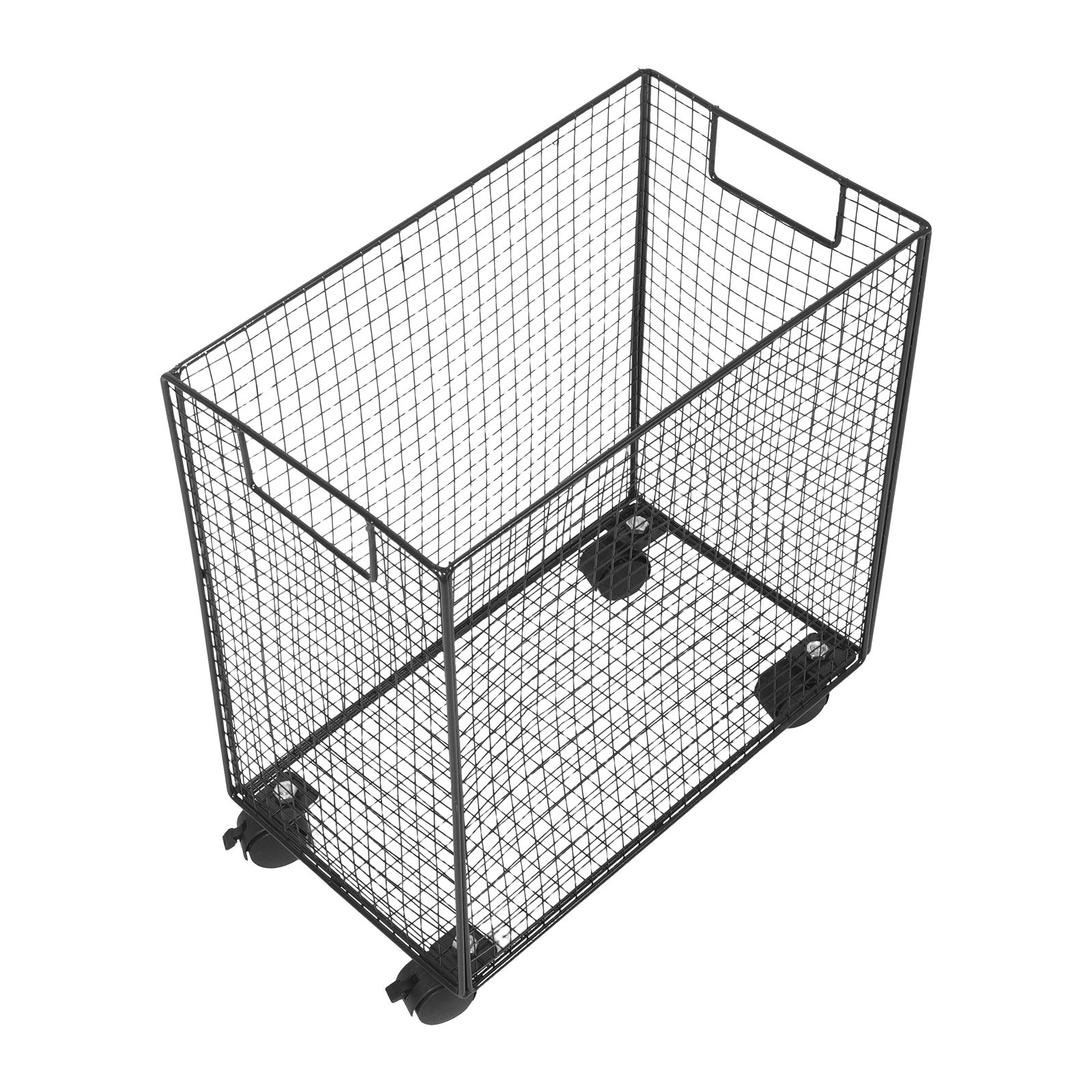 Resistance Band Heavy - Chariot de rangement mobile robuste pour