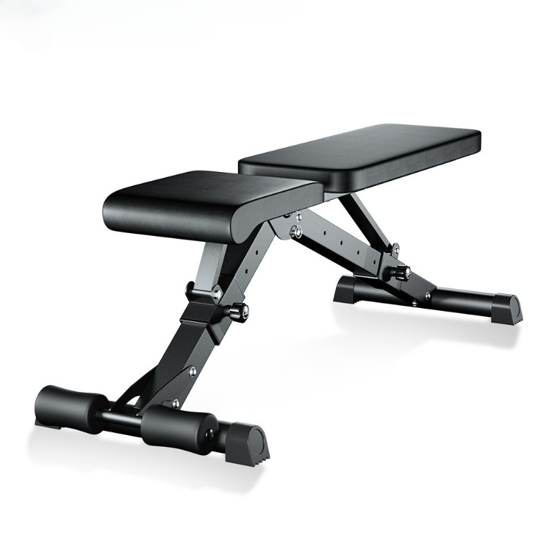 Home Gym Multi - Banc d'haltères de gymnastique à domicile