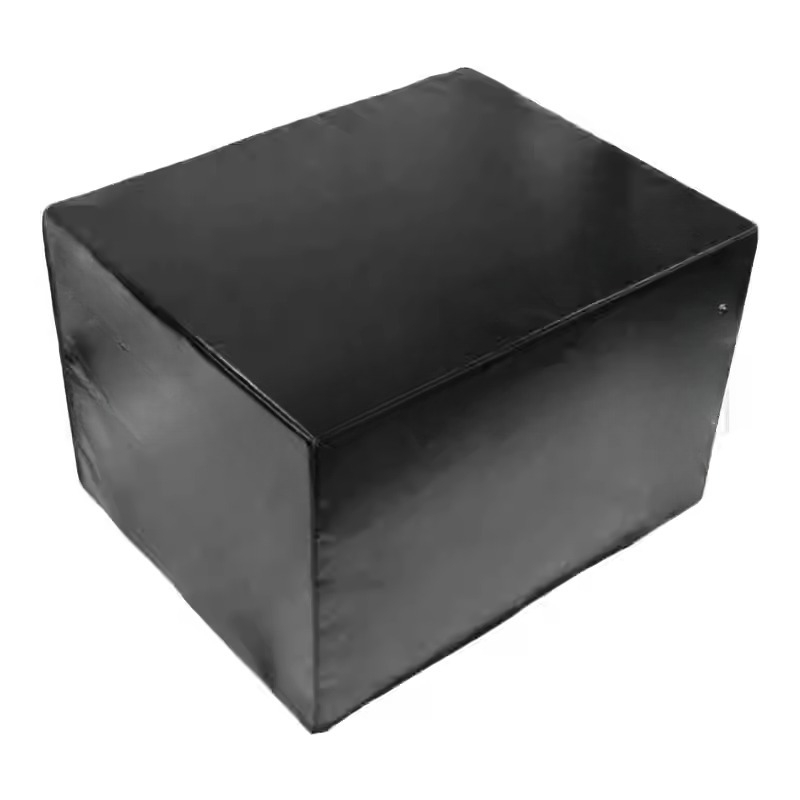 Plyo Box Set - Ensemble de 3 boîtes de saut