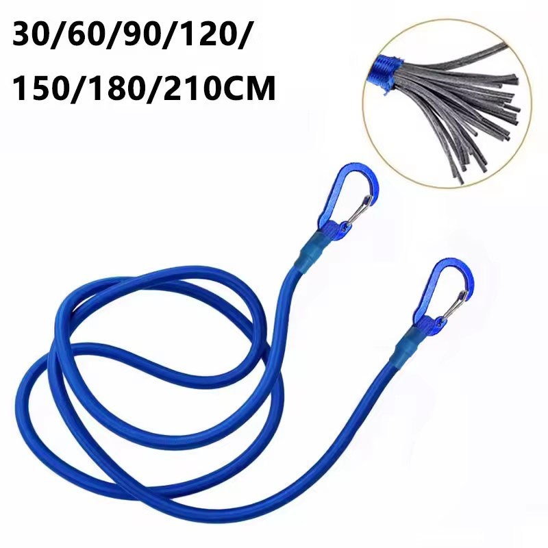 Resistance Band Heavy - Sangle élastique pour bagages, corde élastique