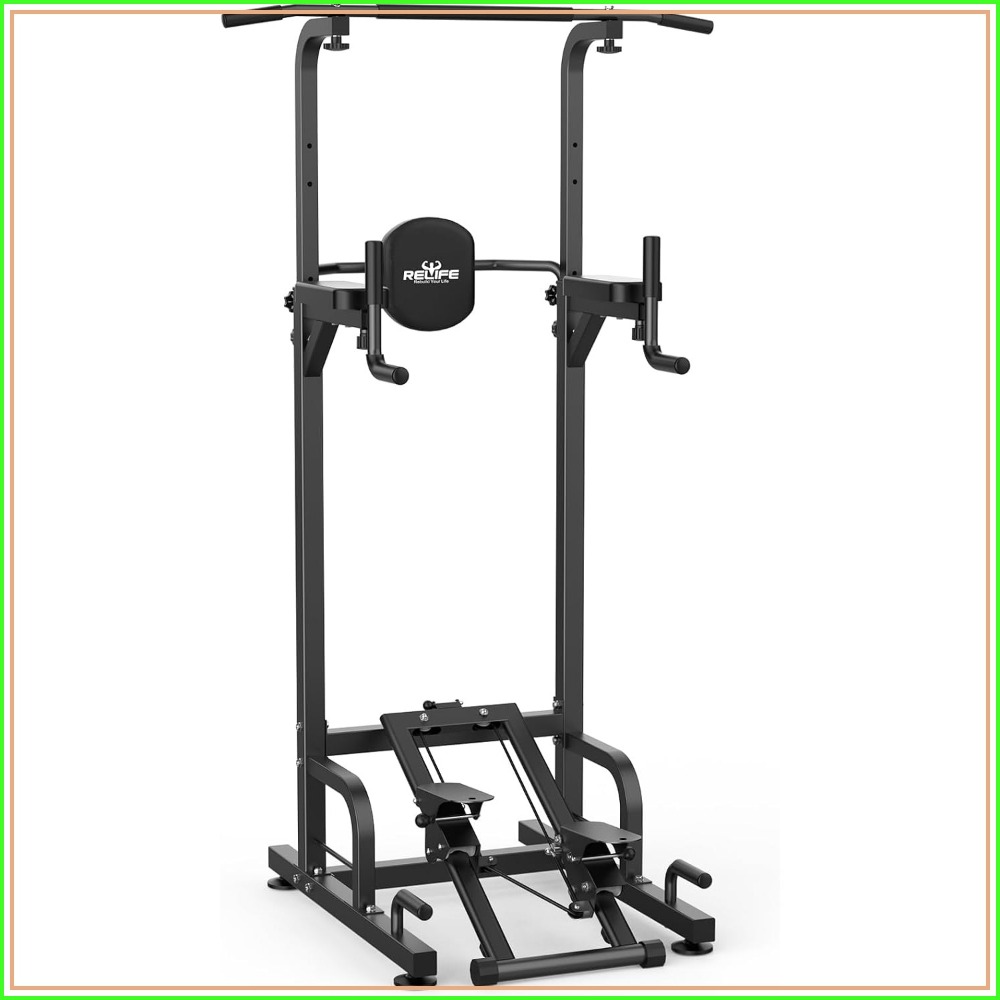 Home Gym Multi - Tour de musculation multifonction pour salle