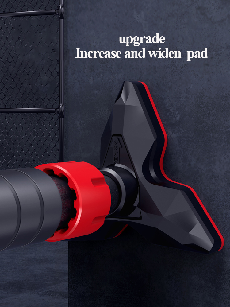Home Gym Multi - Barre de traction murale réglable pour