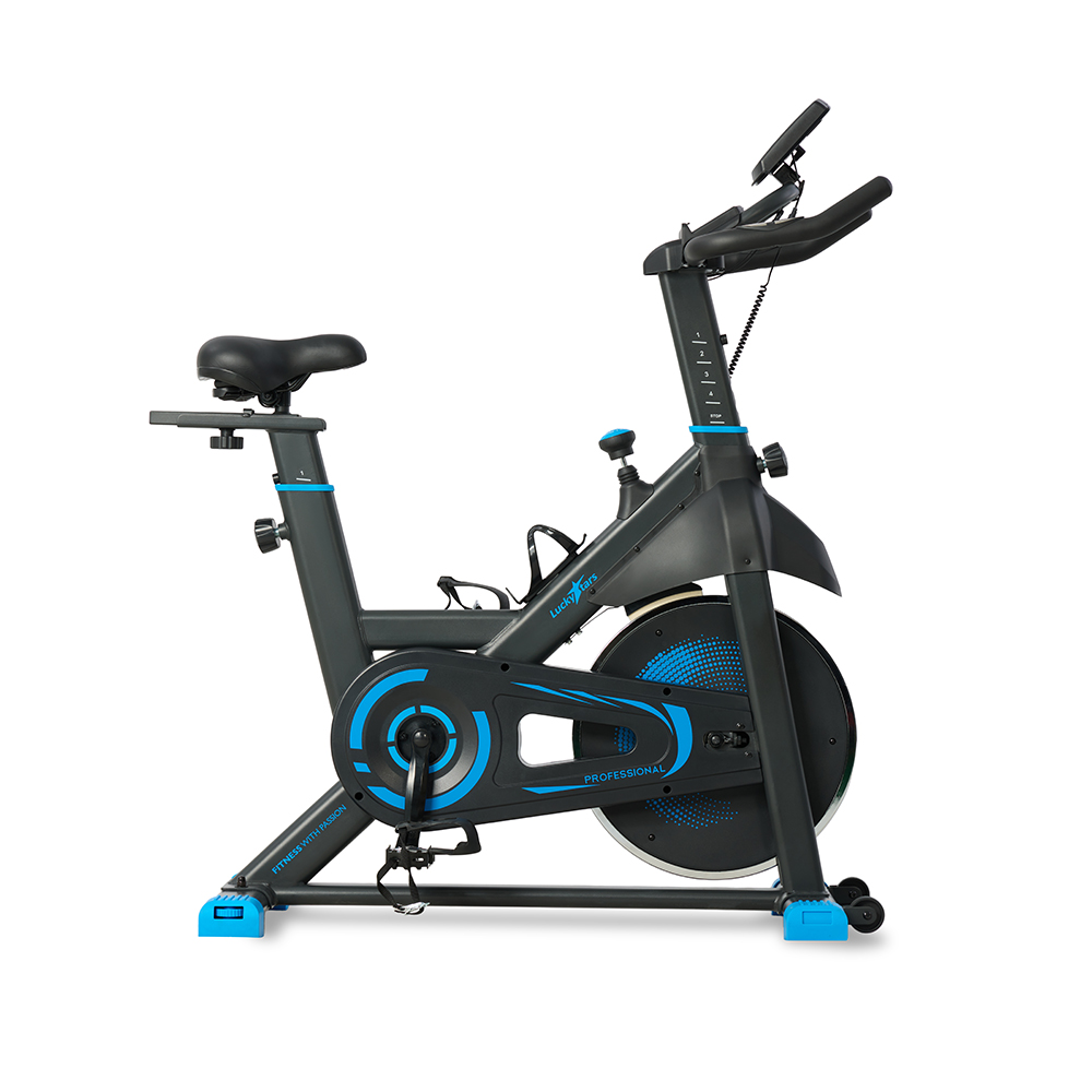 Home Gym Fitness - Vélo de spinning de haute qualité