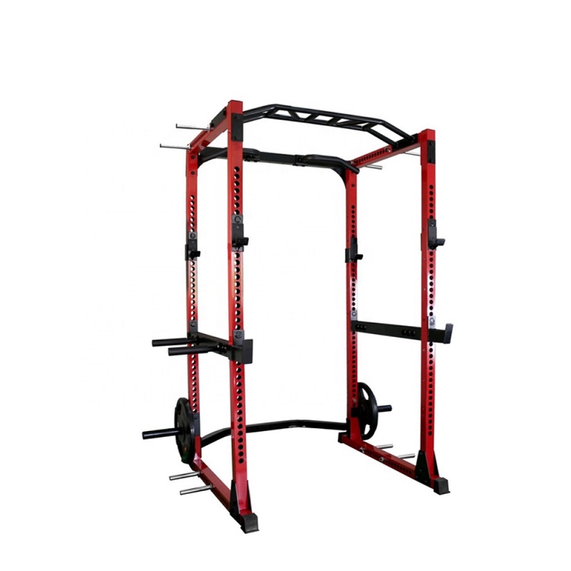 Home Gym Multi - Support de puissance de forme physique