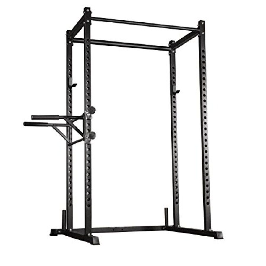 Home Gym Multi - Cage à squats pour entraînement de