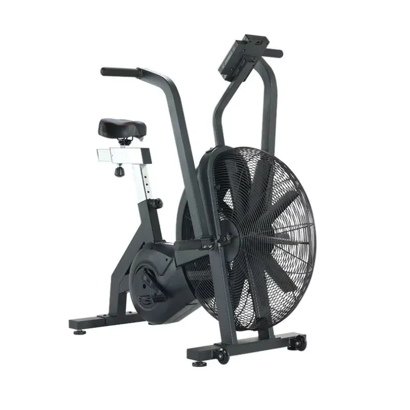 Home Gym For Small Spaces - Vélo d'Exercice Compact à Cadre en