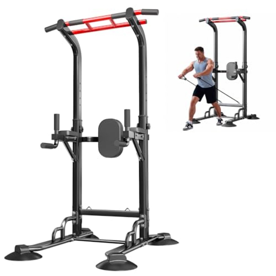 Home Gym Multi - Station de musculation à domicile :