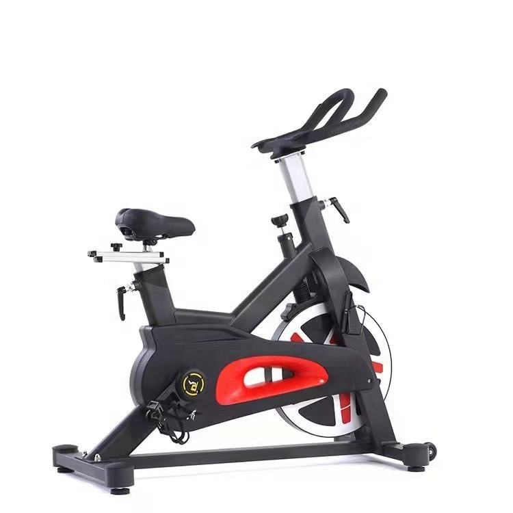 Home Gym Fitness - Vélo de spinning vertical à contrôle