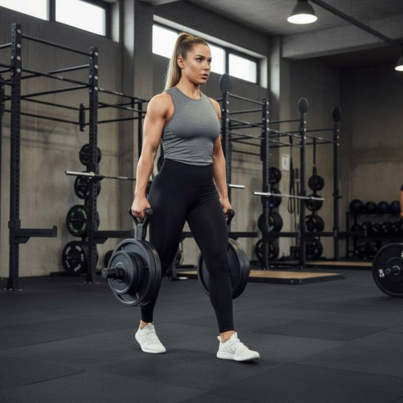 Support de rangement multi-tai - Home Gym Fitness avis et prix