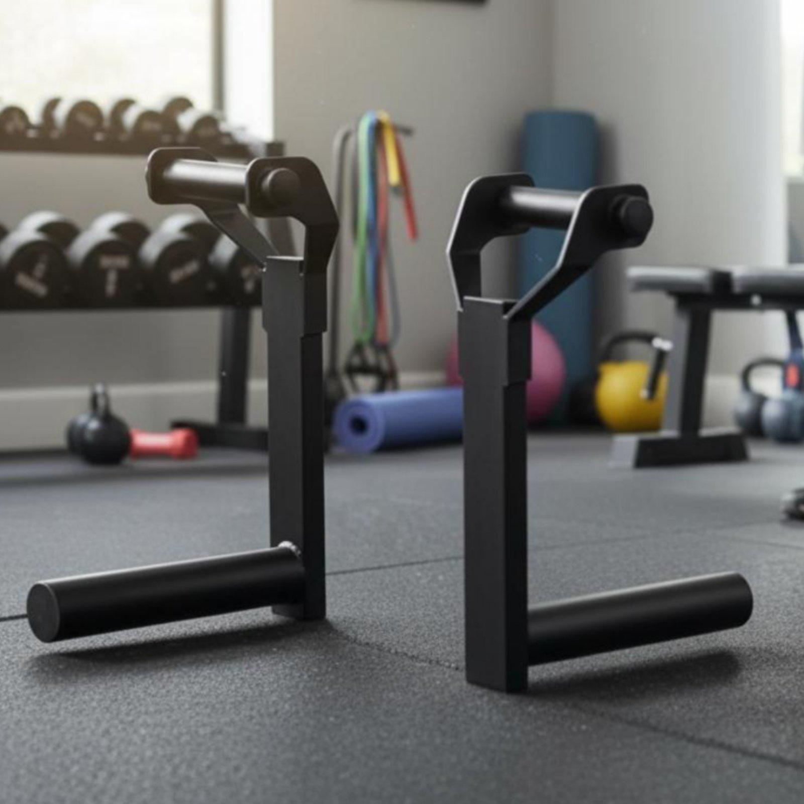 Support de rangement multi-tai - Home Gym Fitness avis et prix