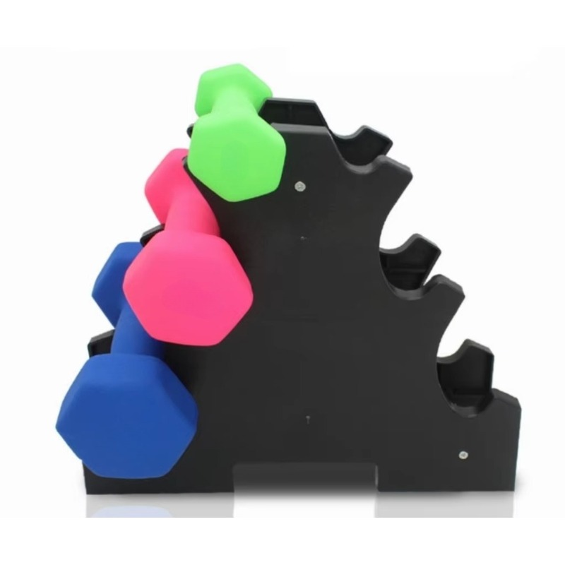 Support de rangement pour halt - Home Gym Fitness avis et prix