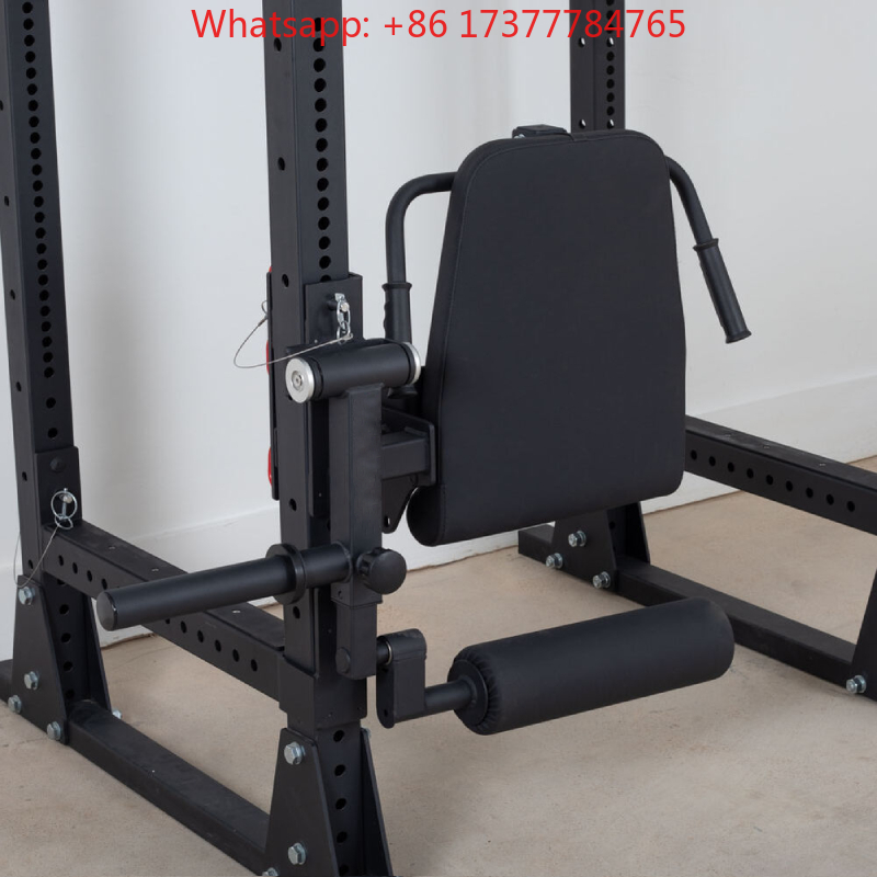Appareil de musculation à domi - Home Gym Quad Machine avis et prix