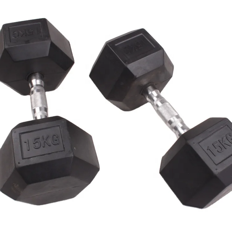 Nouveau produit en gros : Halt - Hex Dumbbell Set avis et prix