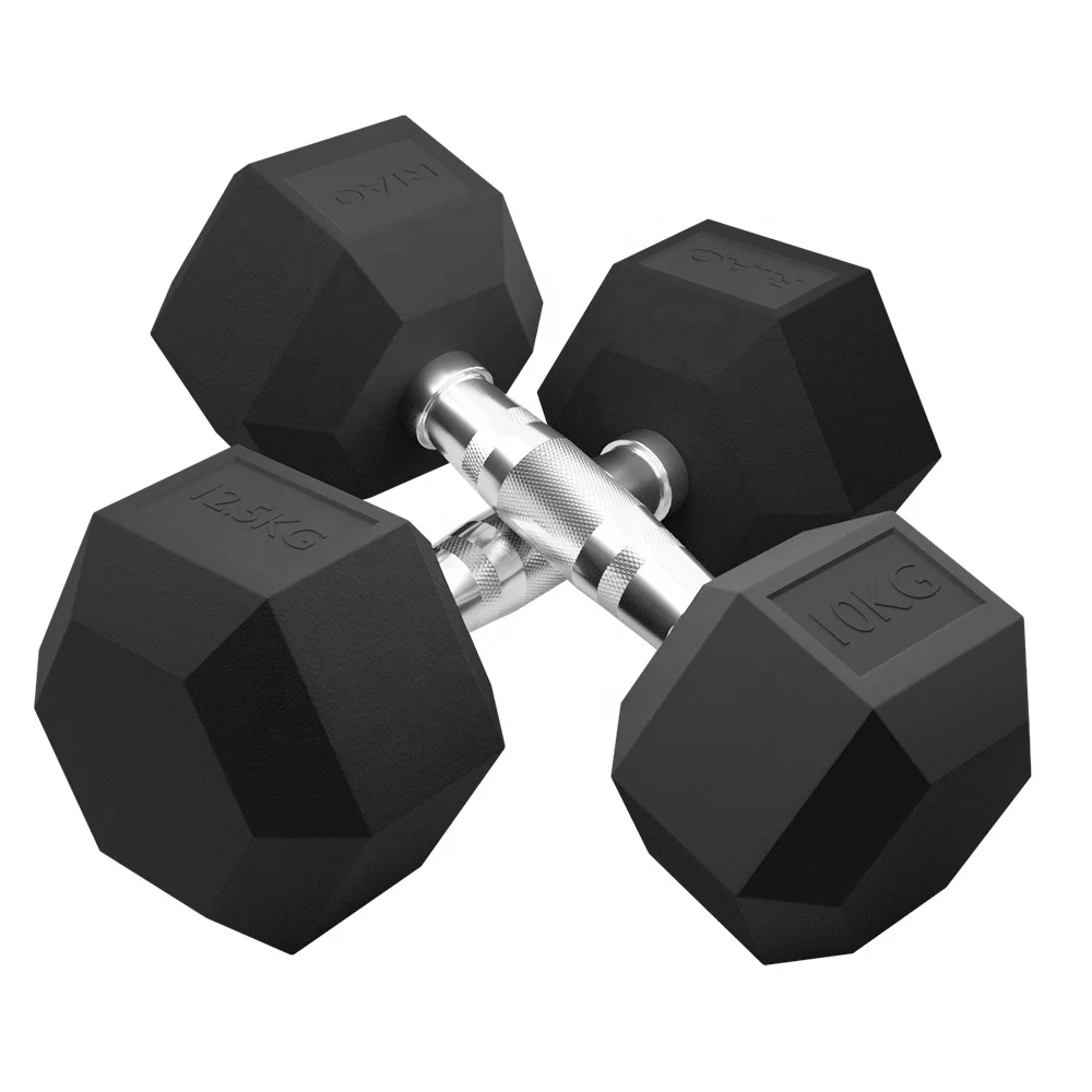 Nouveau produit en gros : Halt - Hex Dumbbell Set avis et prix