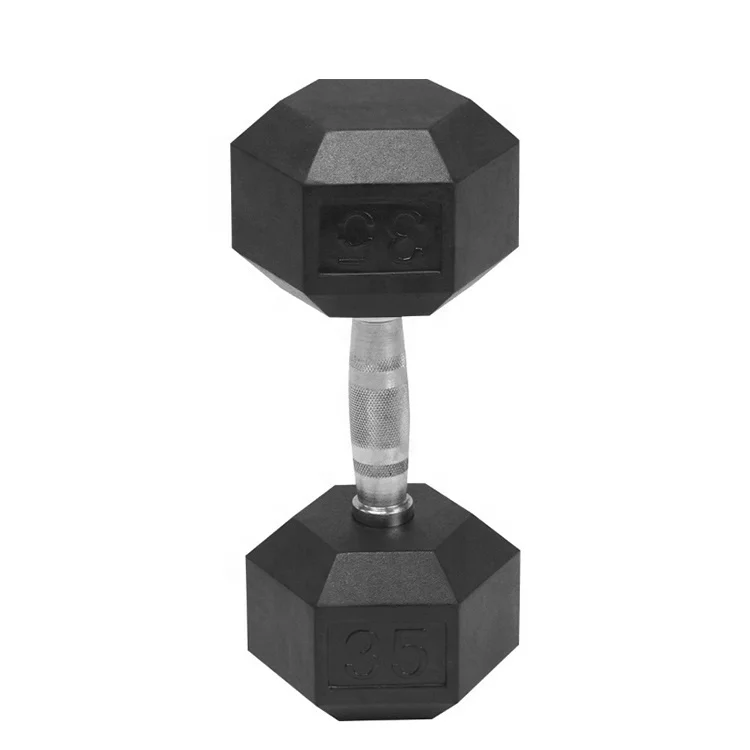 Nouveau produit en gros : Halt - Hex Dumbbell Set avis et prix