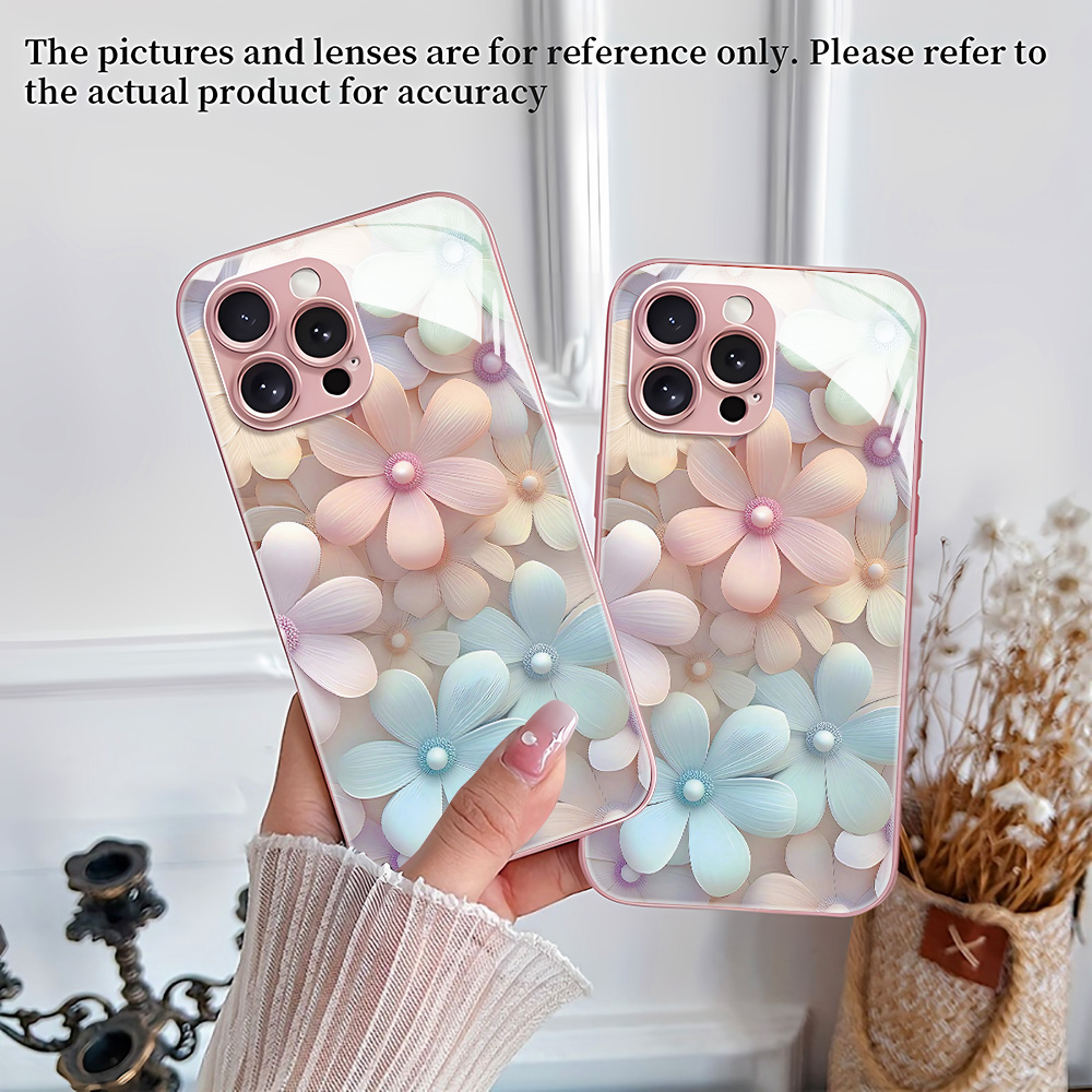 Coque de téléphone à fleurs co - Plyo Box Set avis et prix