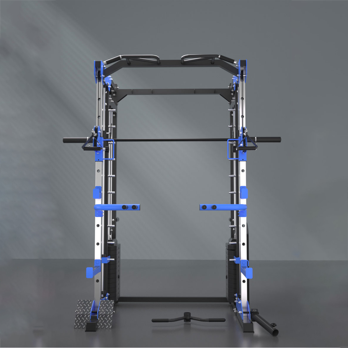 Station multifonction d'équipe - Home Gym Multi avis et prix