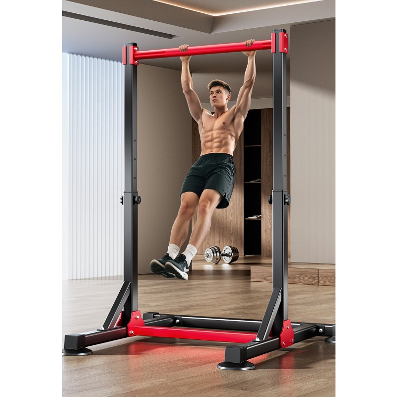 Barre de traction multifonctio - Home Gym Multi avis et prix