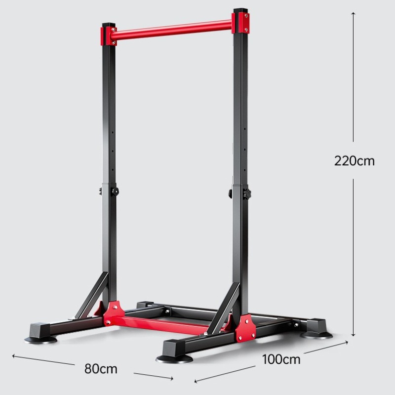 Barre de traction multifonctio - Home Gym Multi avis et prix
