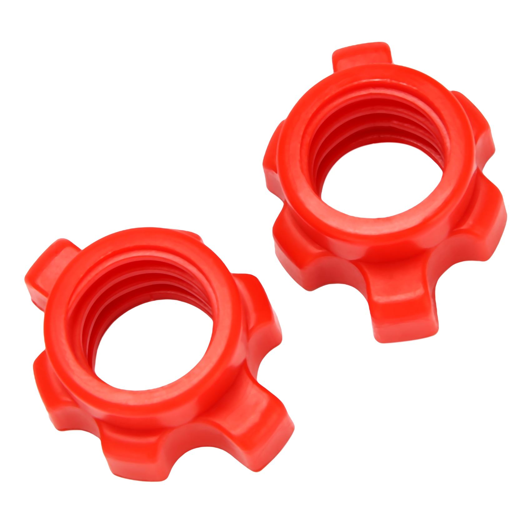 Écrou Spinlock pour haltères,  - Hex Dumbbell Set avis et prix