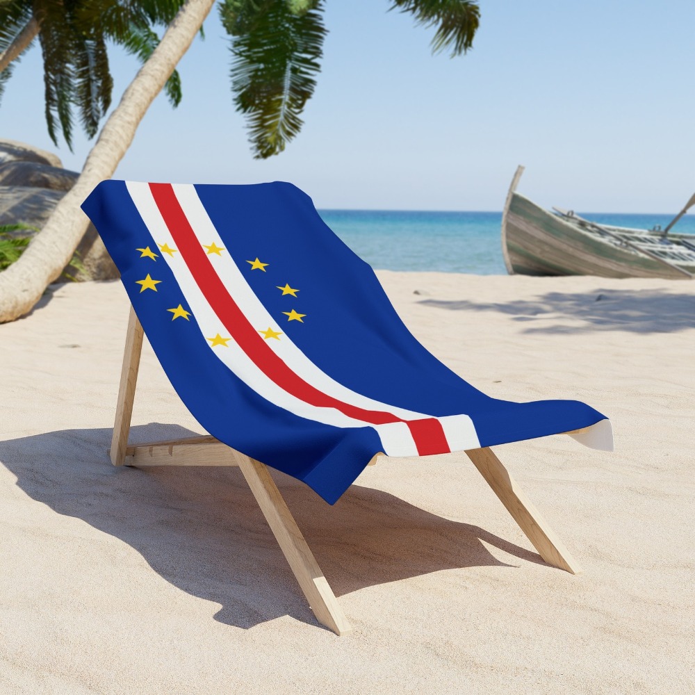 Serviette de plage avec drapea - Sauna Home Gym avis et prix