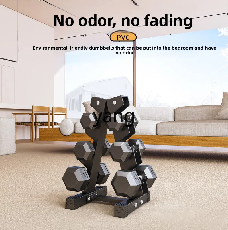 Combinaison complète d'haltère - Hex Dumbbell Set avis et prix