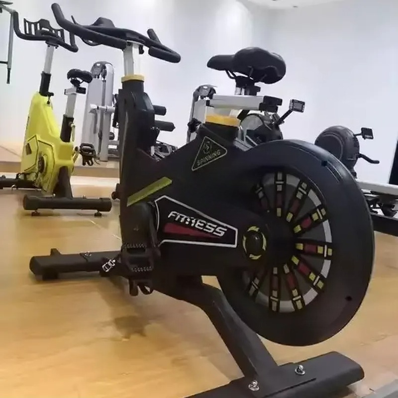 Vélo de spinning commercial, v - Home Gym Fitness avis et prix