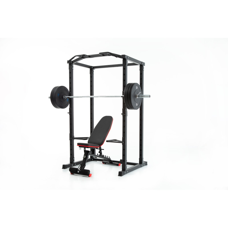 Appareil de musculation multif - Home Gym Multi avis et prix