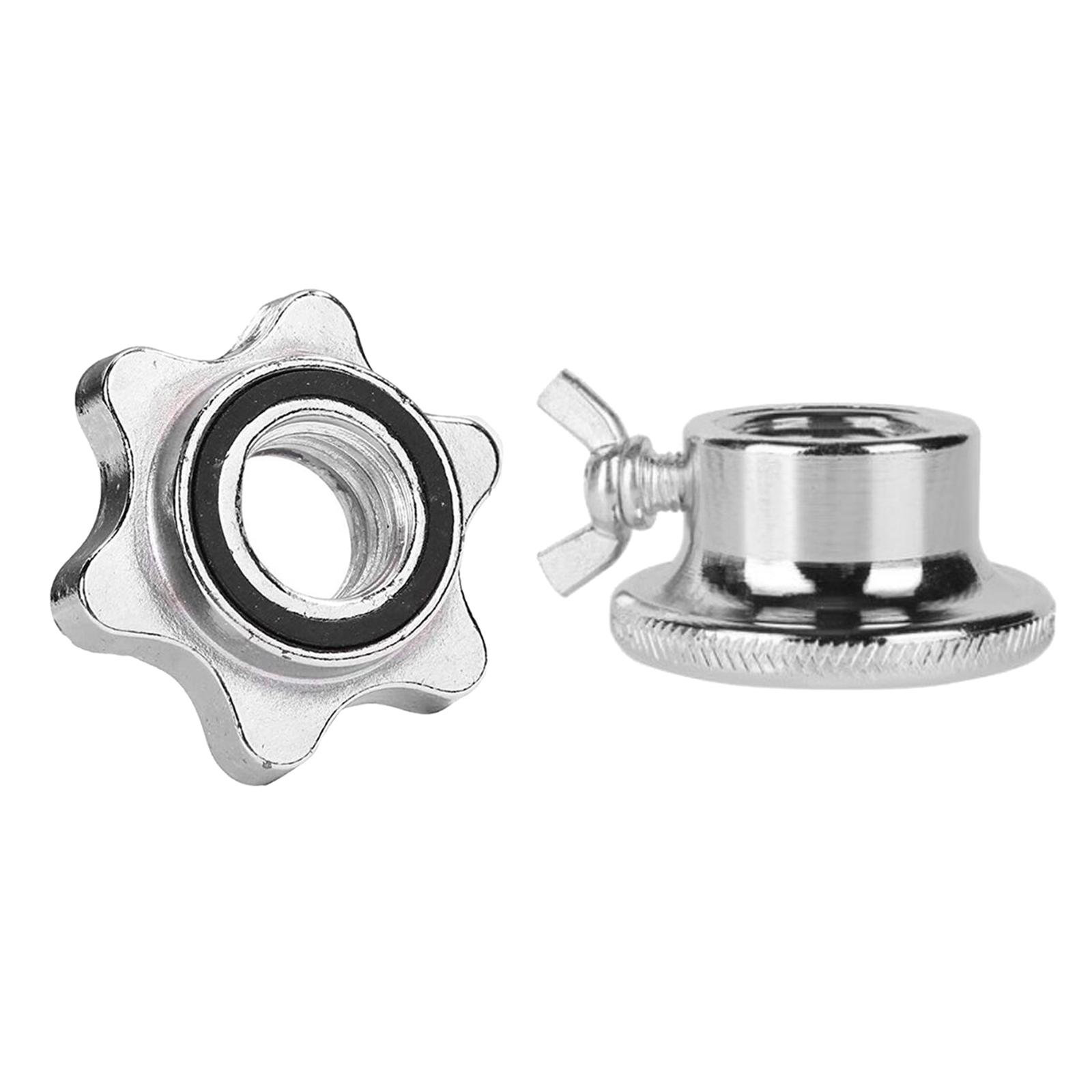 Collier de serrage hexagonal r - Hex Dumbbell Set avis et prix