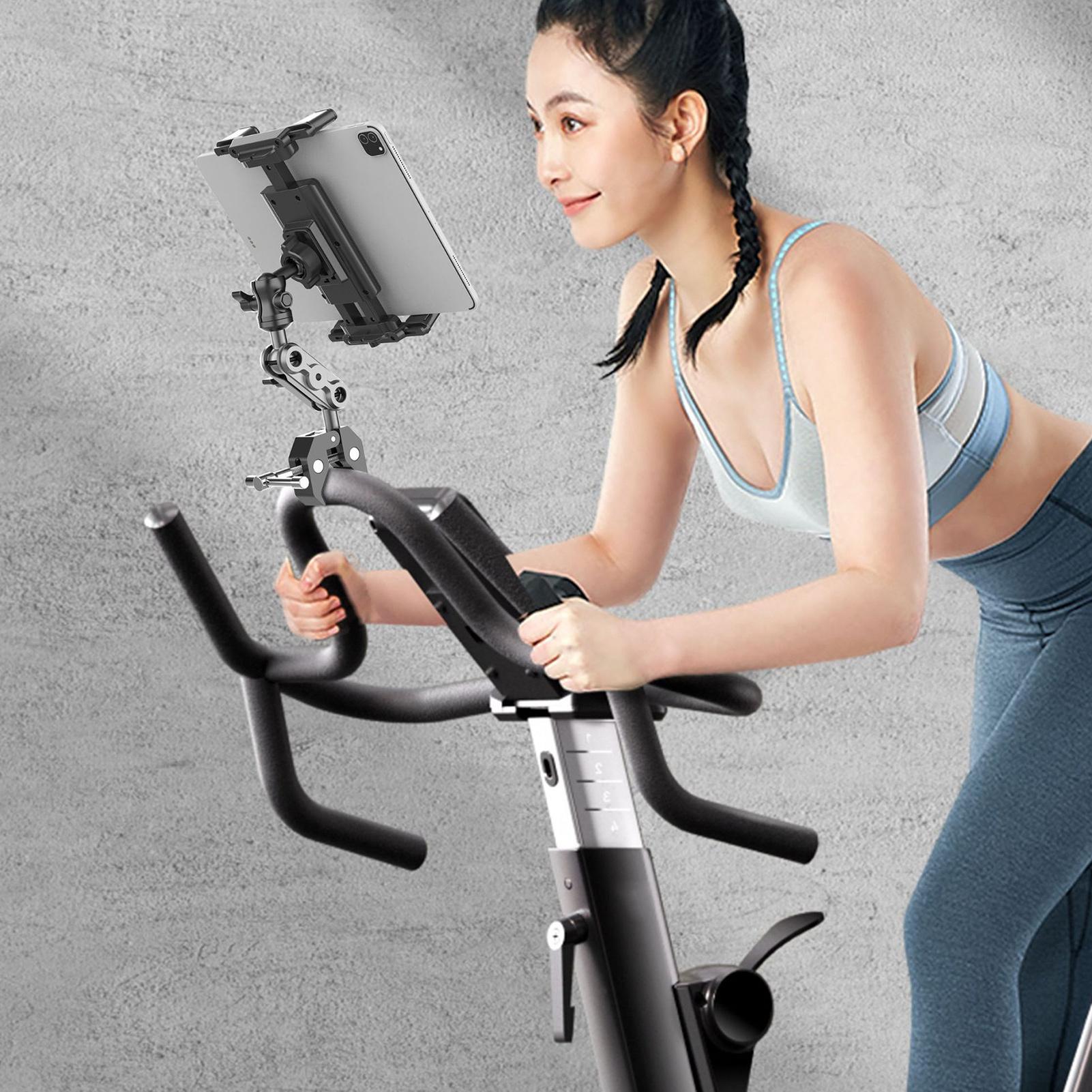 Support de tablette pour tapis - Home Gym Video avis et prix