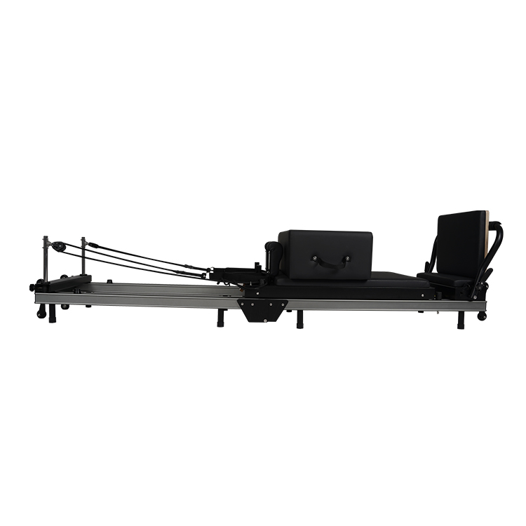 Lit de Pilates portable et pli - Home Gym Jump Box avis et prix