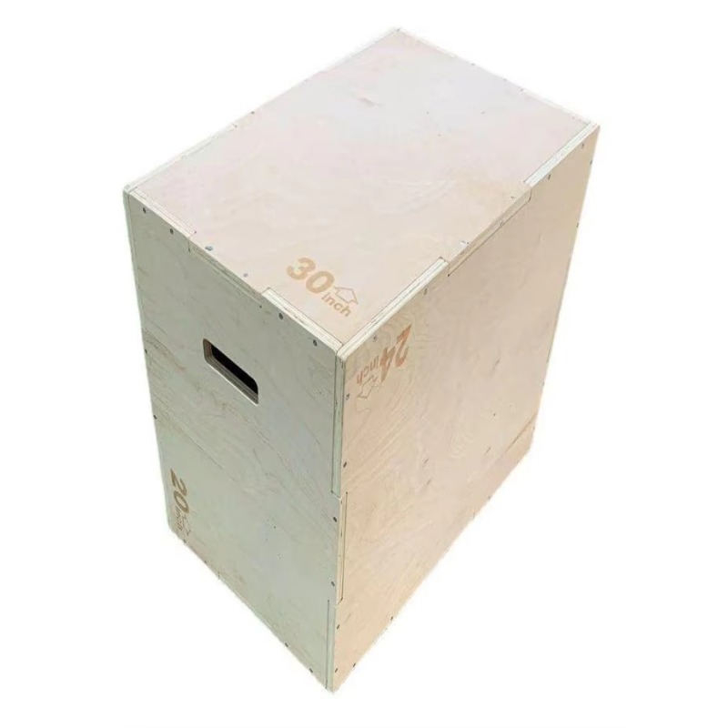 2026 Boîte de saut Plyo en boi - Plyo Box Set avis et prix
