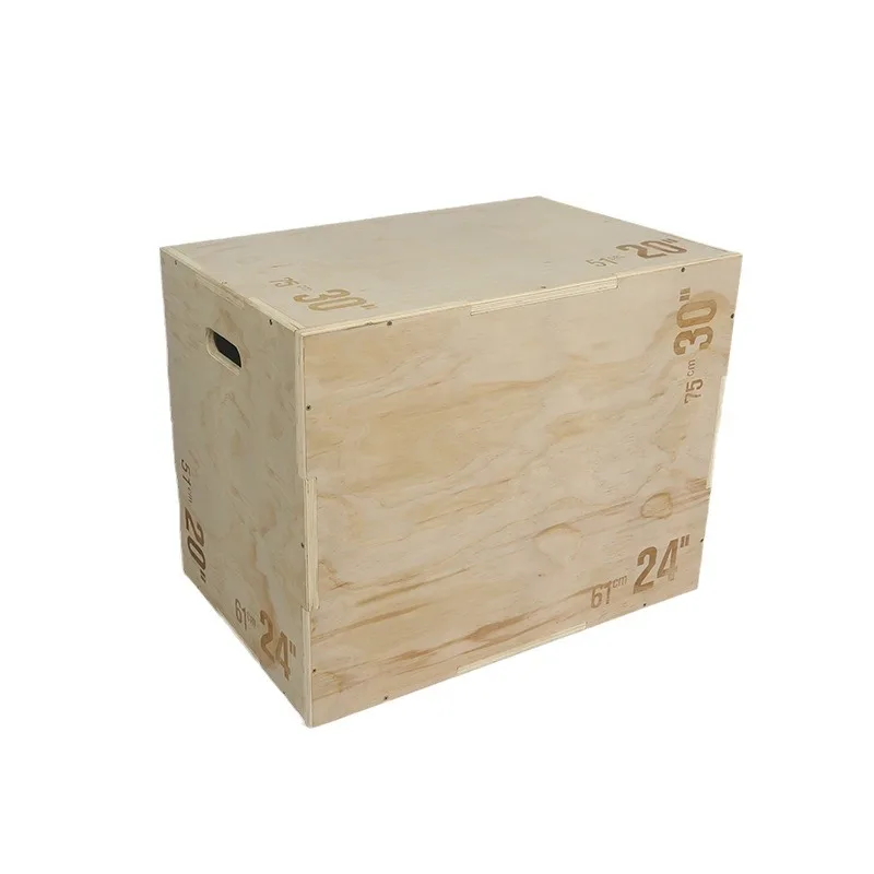 2026 Boîte de saut Plyo en boi - Plyo Box Set avis et prix