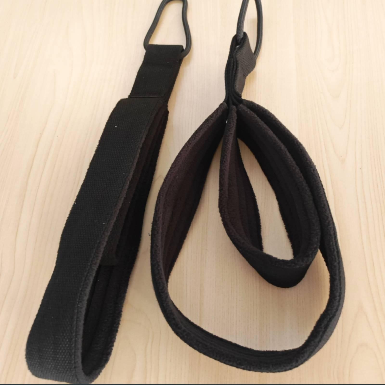 Sangles d'entraînement Pilates - Home Gym Fitness avis et prix