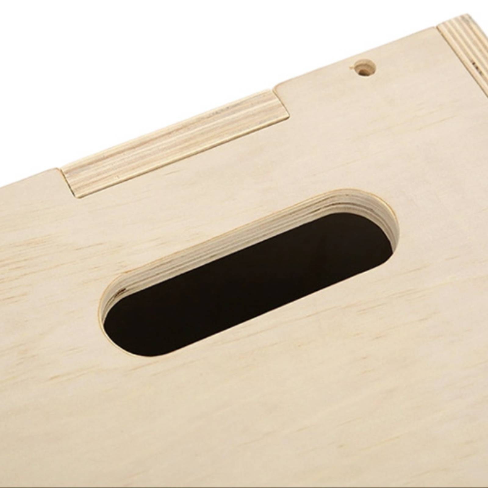 Boîte de saut en bois polyvale - Home Gym Jump Box avis et prix