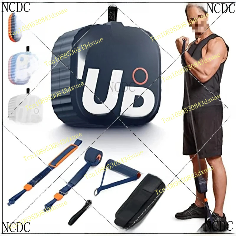 Équipement de fitness à domici - Home Gym Room avis et prix