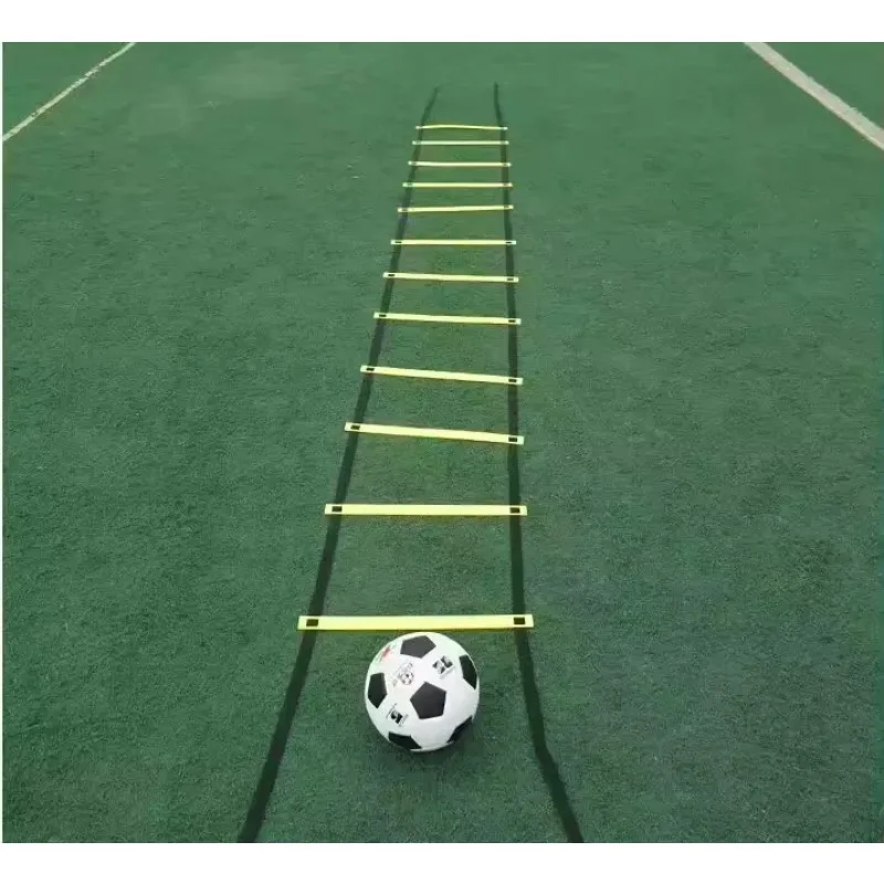 Échelle d'agilité sportive pro - Agility Ladder Speed avis et prix