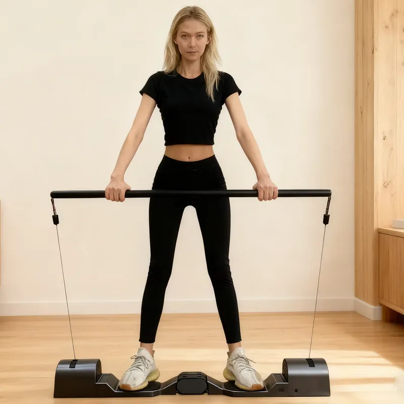 Équipement de musculation mult - Home Gym Smith avis et prix