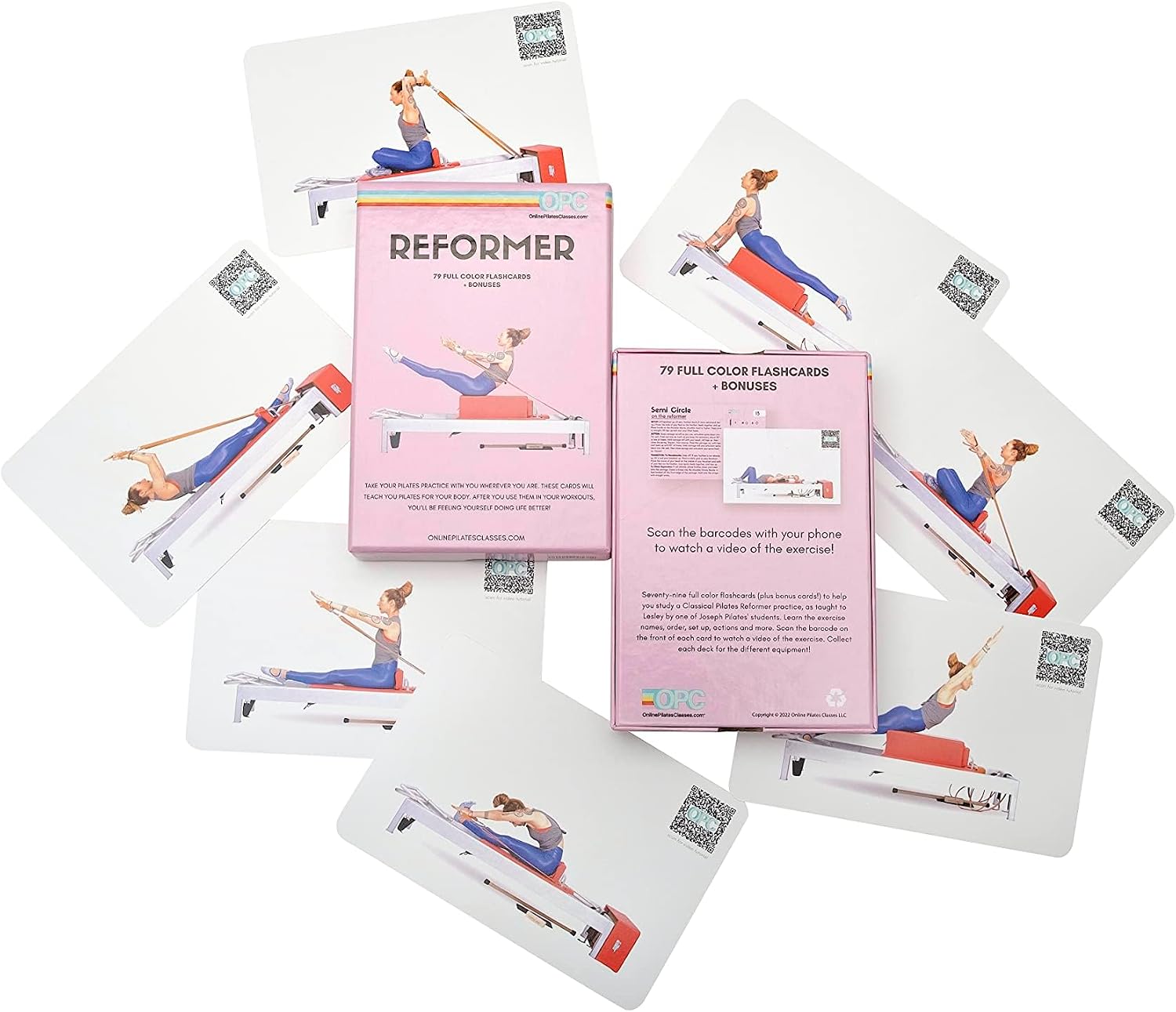 Cours de Pilates en ligne : Pl - Home Gym Video avis et prix