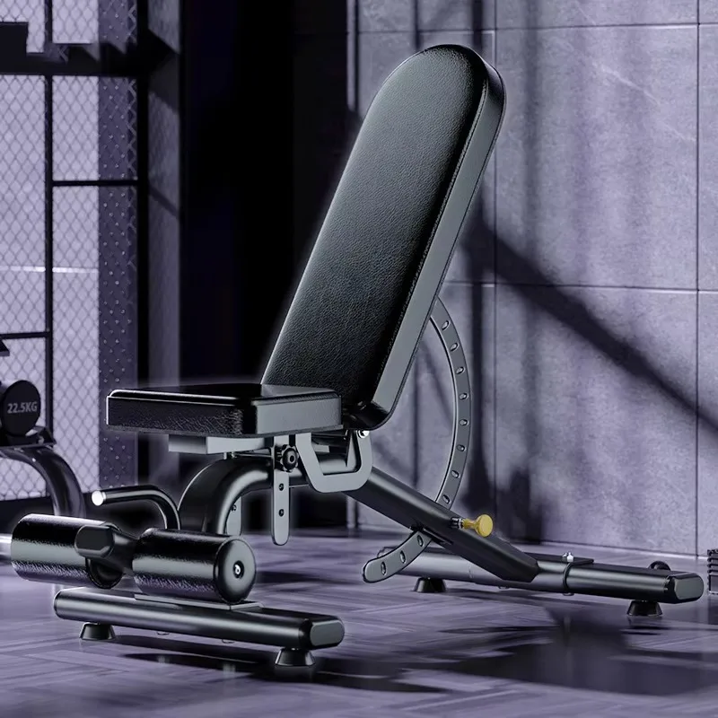 Nouvelle banc de musculation r - Home Gym Multi avis et prix