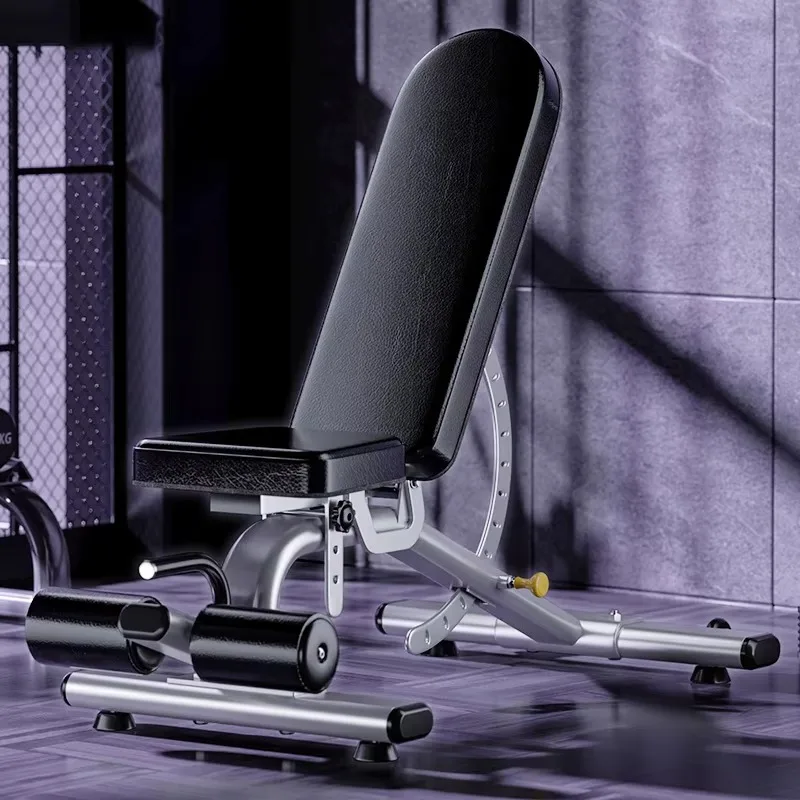 Nouvelle banc de musculation r - Home Gym Multi avis et prix