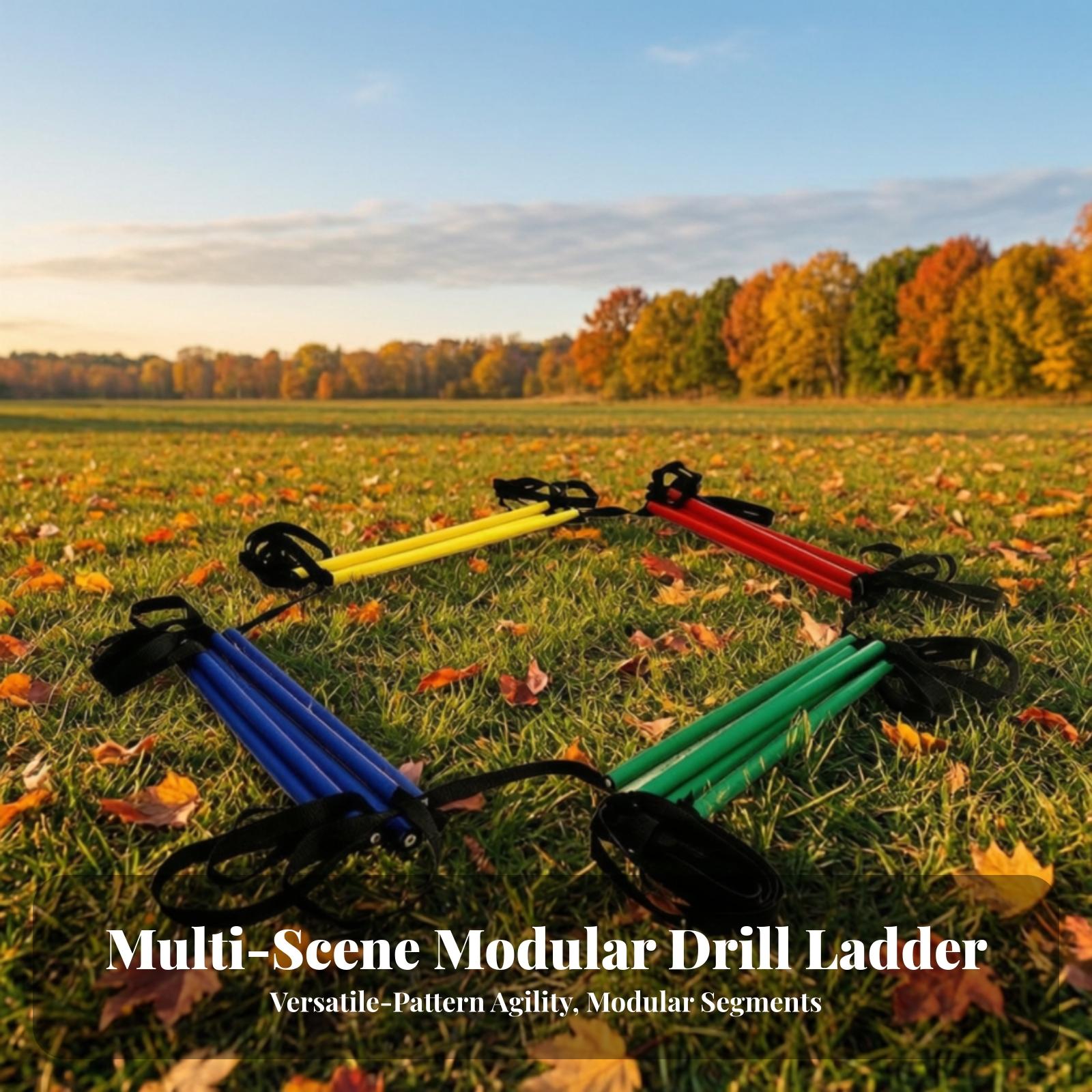 Échelle de vitesse portable po - Agility Ladder Speed avis et prix
