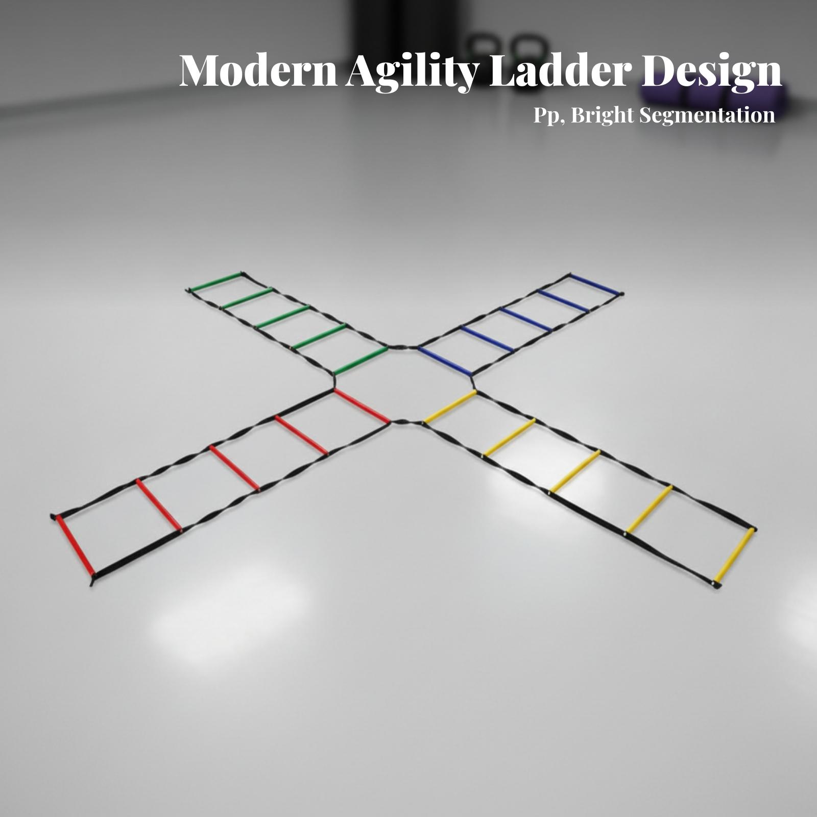 Échelle de vitesse portable po - Agility Ladder Speed avis et prix