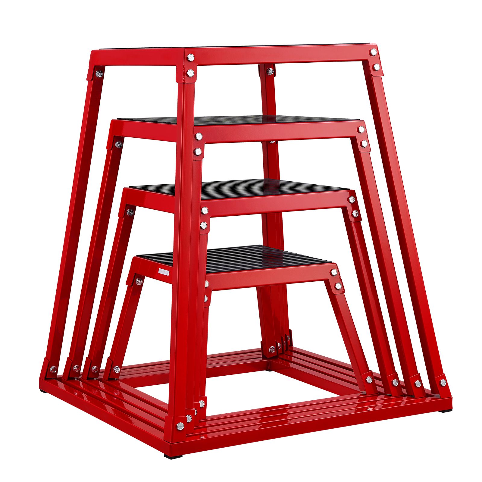 Boîtes de saut pliométriques,  - Plyo Box Set avis et prix